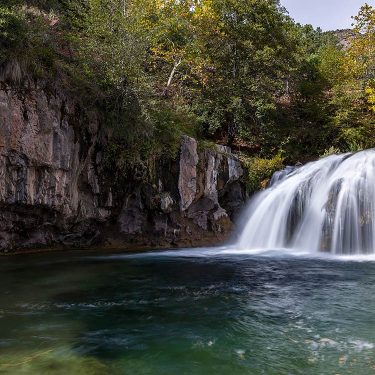 arizona waterfall hikes